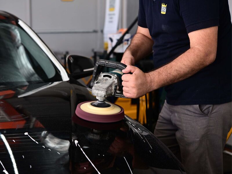 Saray Oto Pasta Cila